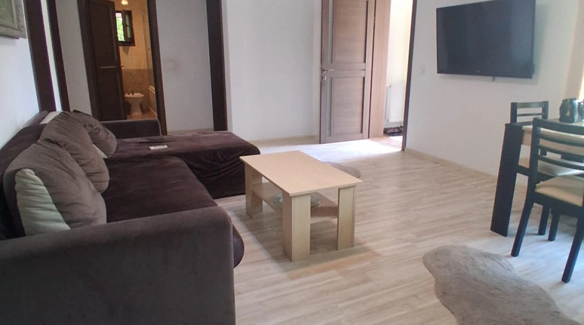 Oferta Breazu casa 78 mp , 4 camere, de vanzare,  Padurea Marzesti imagine 10