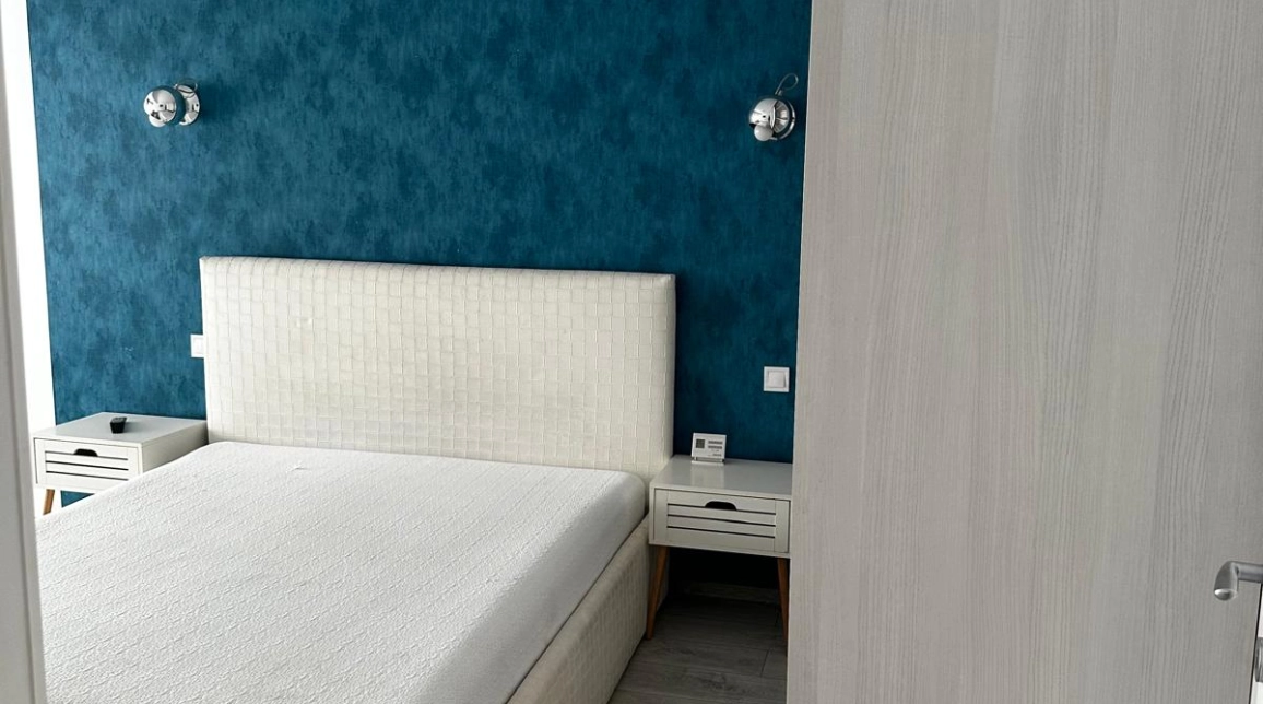Oferta De inchiriat apartament nou, 2 camere, decomandat, 52 mp , Pacurari,  Rasarit de soare imagine 11