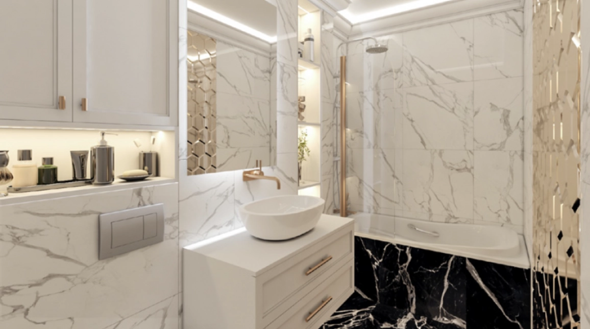 Oferta Nicolina apartament nou 155 mp , 3 camere, decomandat, de vanzare,  Nicolina 2 imagine 9