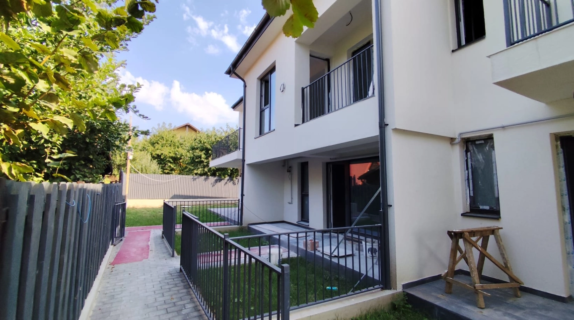 Oferta Apartament nou de vanzare, 3 camere, semidecomandat, 80 mp , Valea Lupului,  Popas Pacurari imagine 1
