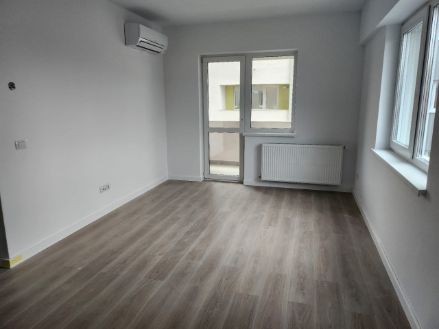 O camera,  decomandat ,  40 mp , de vanzare apartament nou in zona Alexandru cel Bun,  (Lidl Dacia) 153008
