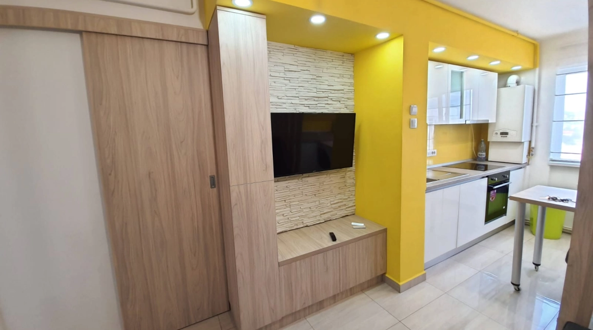 Oferta Apartament, 2 camere, , 55 mp , Centru, de vanzare,  BD. INDEPENDENTEI imagine 2