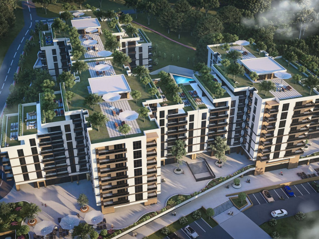 De vanzare apartament nou, 3 camere,   ,  88 mp , Podul de Fier,  (CA Roseti) 159187