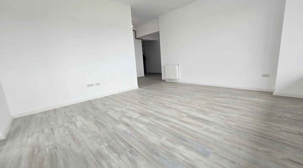 Oferta Podu Ros apartament nou 81 mp , 2 camere, decomandat, de vanzare,  Zona Centrala- 1 km de Palas imagine 2