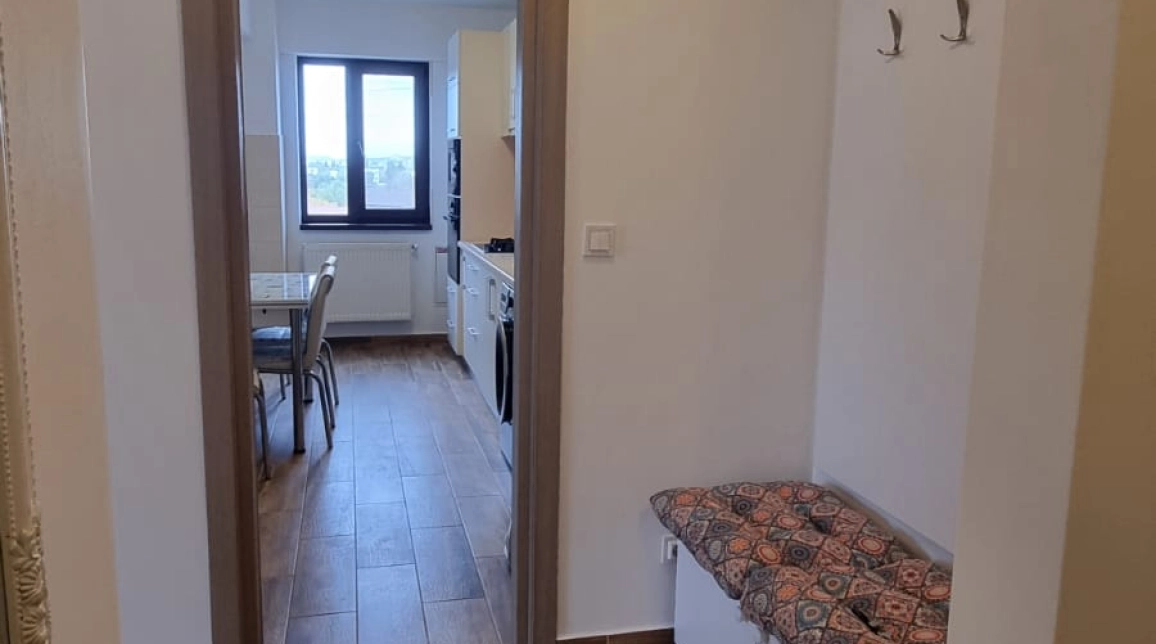 Oferta Apartament nou de vanzare, 2 camere, decomandat, 61 mp , Bucium,  Rompetrol imagine 5