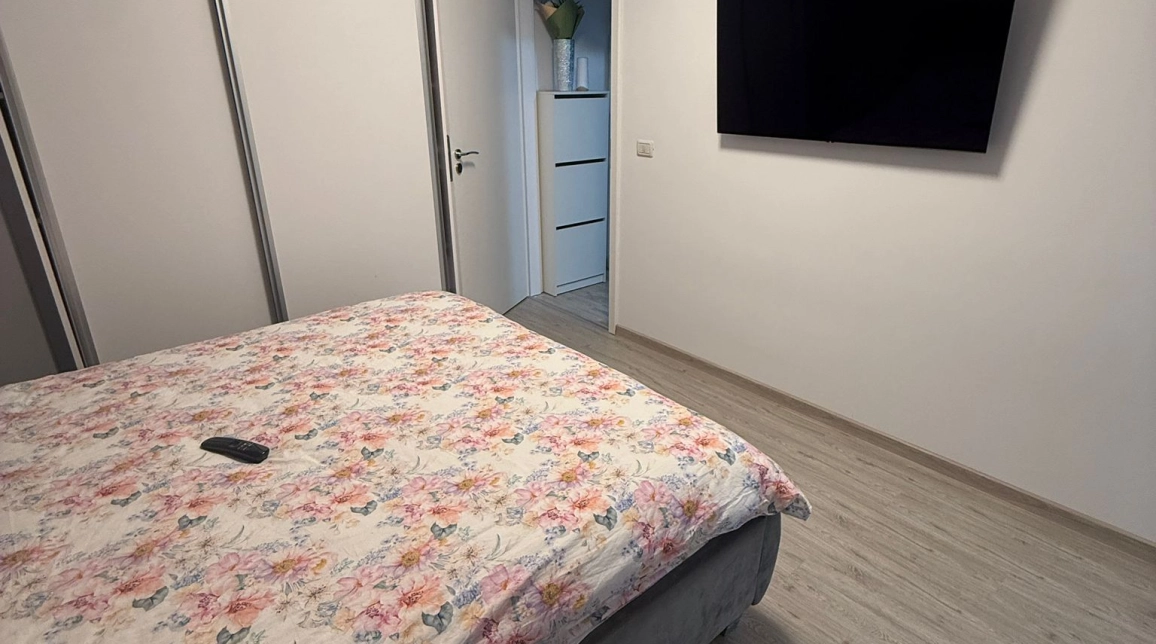 Oferta Apartament, 2 camere, decomandat, 56 mp , Galata, de vanzare,  Kaufland imagine 2