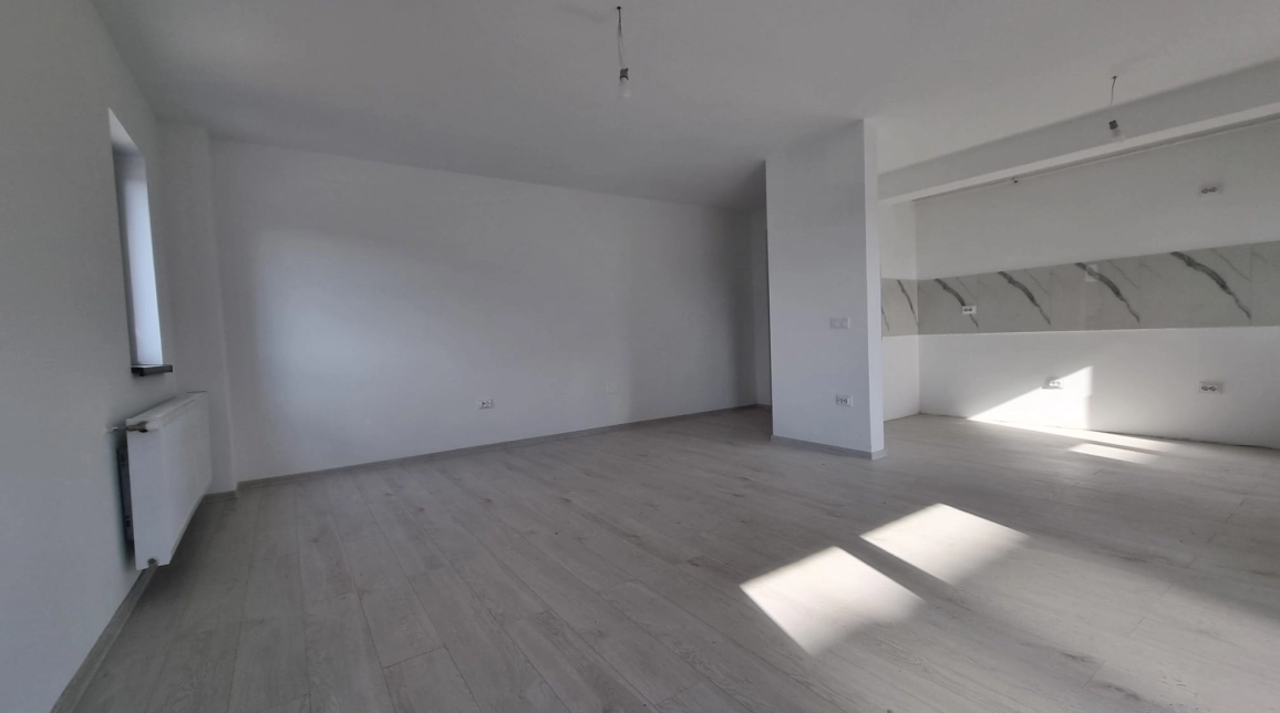 Oferta Bucium apartament nou 75 mp , 2 camere, , de vanzare,  1,2 km in spate la Lidl imagine 5