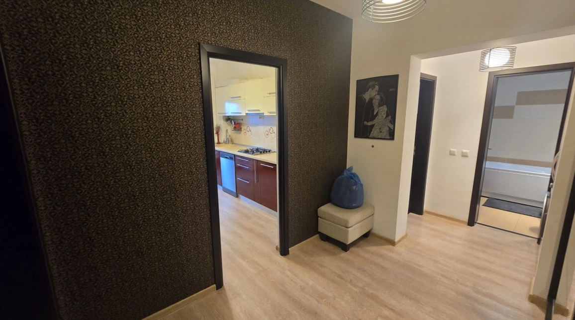 Oferta Apartament, 2 camere, decomandat, 70 mp , Popas Pacurari, de vanzare,  Complex Brown Luxury imagine 3