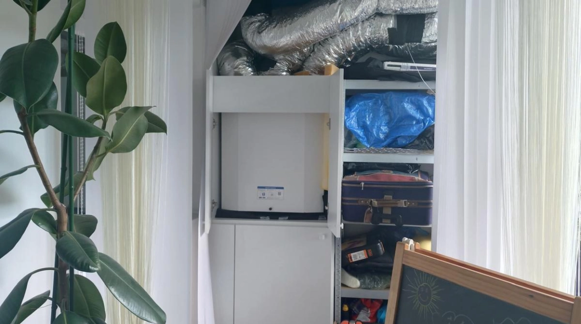 Oferta De vanzare apartament, 3 camere, decomandat, 72 mp , Pacurari,  PETRU PONI, TOMA COZMA imagine 13