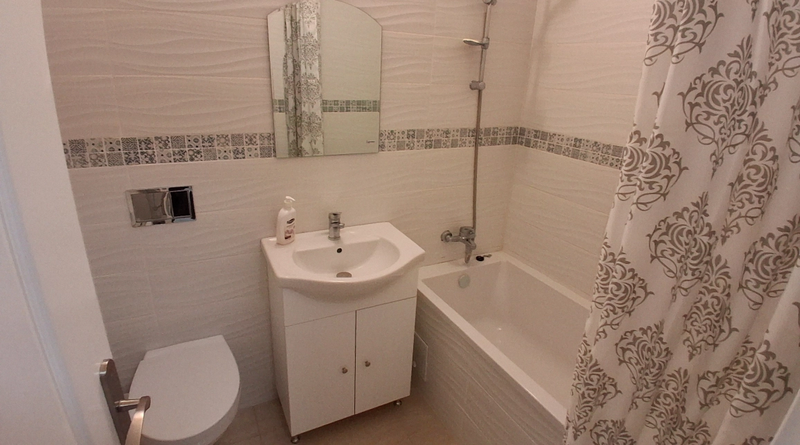 Oferta De vanzare apartament, o camera, decomandat, 40 mp , Pacurari,  MOARA DE FOC, AUTOCENTER imagine 7