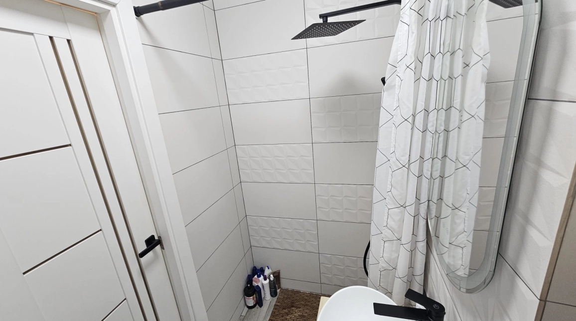Oferta De vanzare apartament, 2 camere, nedecomandat, 50 mp , Alexandru cel Bun,  Liceul Miron Costin imagine 9
