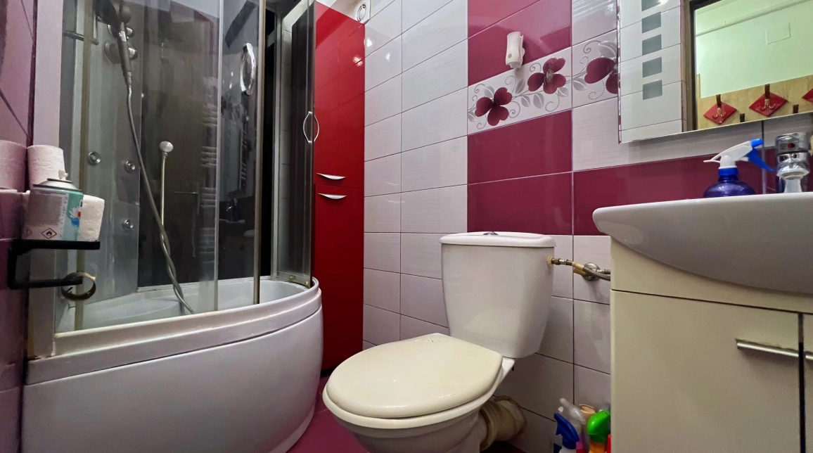 Oferta Galata apartament 30 mp , o camera, decomandat, de vanzare,  Platoul Galata imagine 6