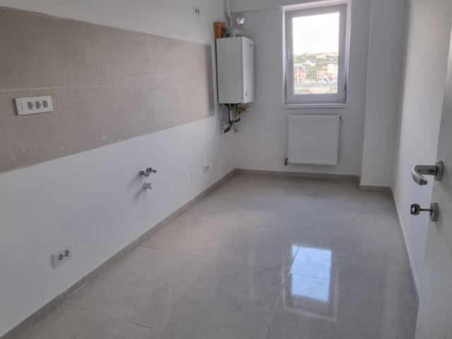 2 camere,  decomandat ,  60 mp , de vanzare apartament nou in zona Bucium,  (Mega Image) 155278