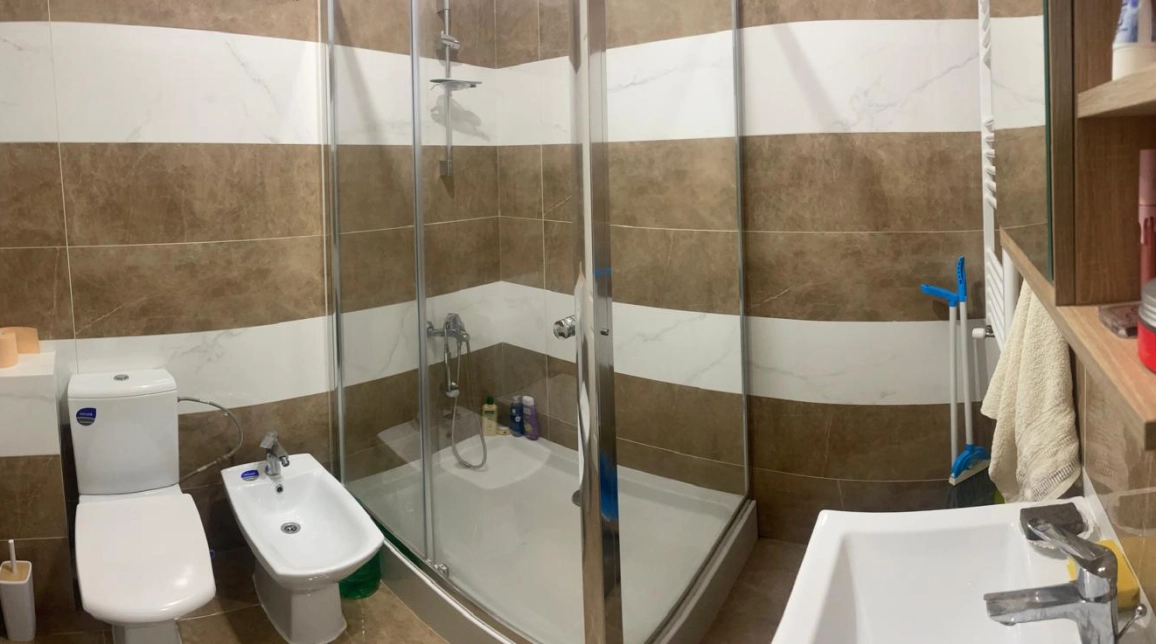 Oferta Bucium apartament nou 46 mp , 2 camere, , de vanzare,  Plopii Fara Sot imagine 6