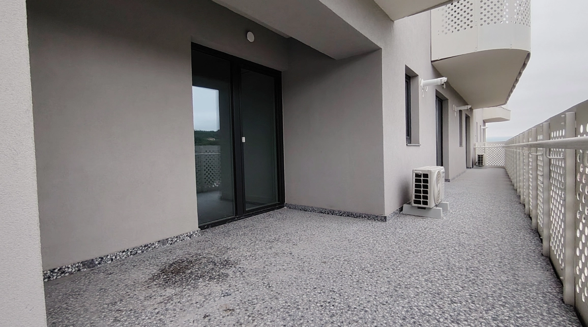 Oferta Galata apartament nou 64 mp , 2 camere, decomandat, de vanzare,  Arcadia imagine 4