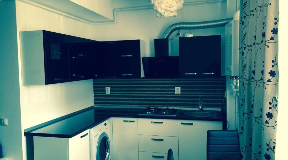 Oferta Tatarasi apartament nou 27 mp , o camera, garsoniera, de vanzare,  Piata 2 baieti - bloc nou imagine 5