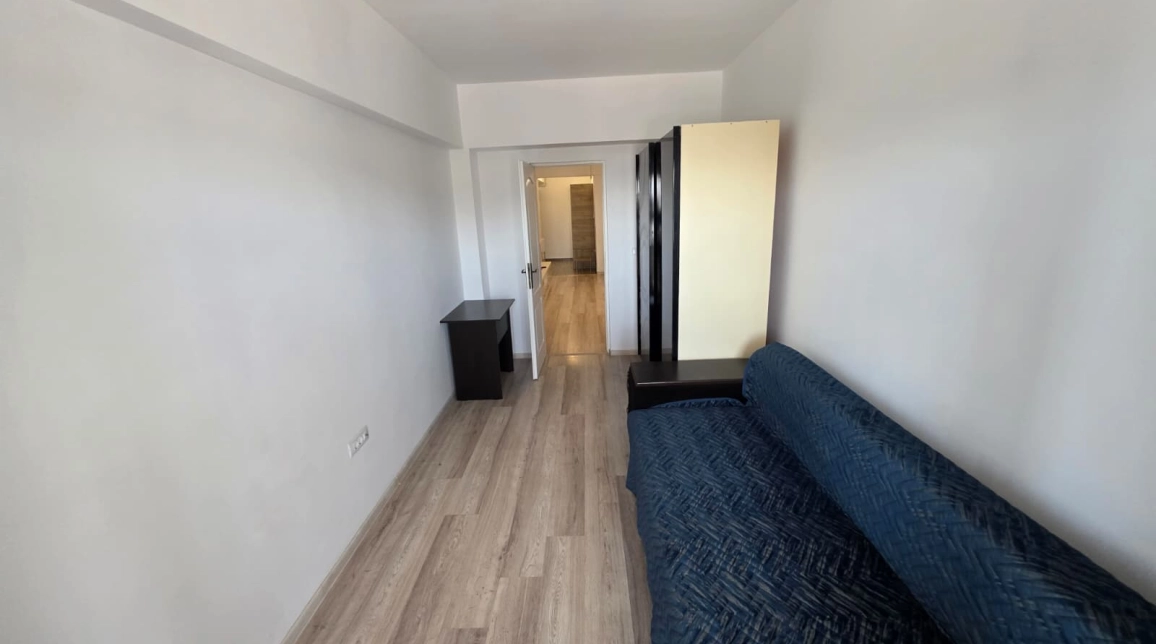 Oferta 3 camere, semidecomandat, 78 mp , de vanzare apartament nou in zona Popas Pacurari,  Restaurant Popas Pacurari imagine 2