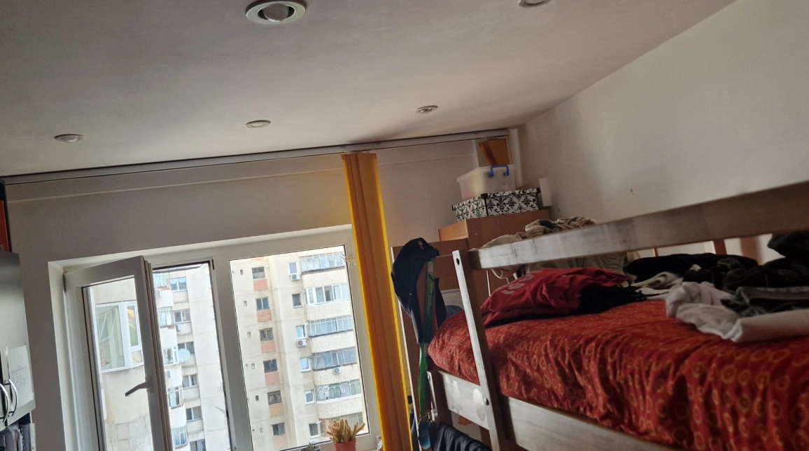 Oferta 4 camere, decomandat, 96 mp , de vanzare apartament in zona Gara,  Fosta Bila imagine 12
