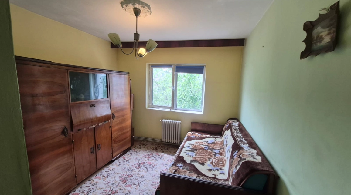 Oferta De vanzare apartament, 2 camere, decomandat, 47 mp , Dacia,  A La Grec imagine 6