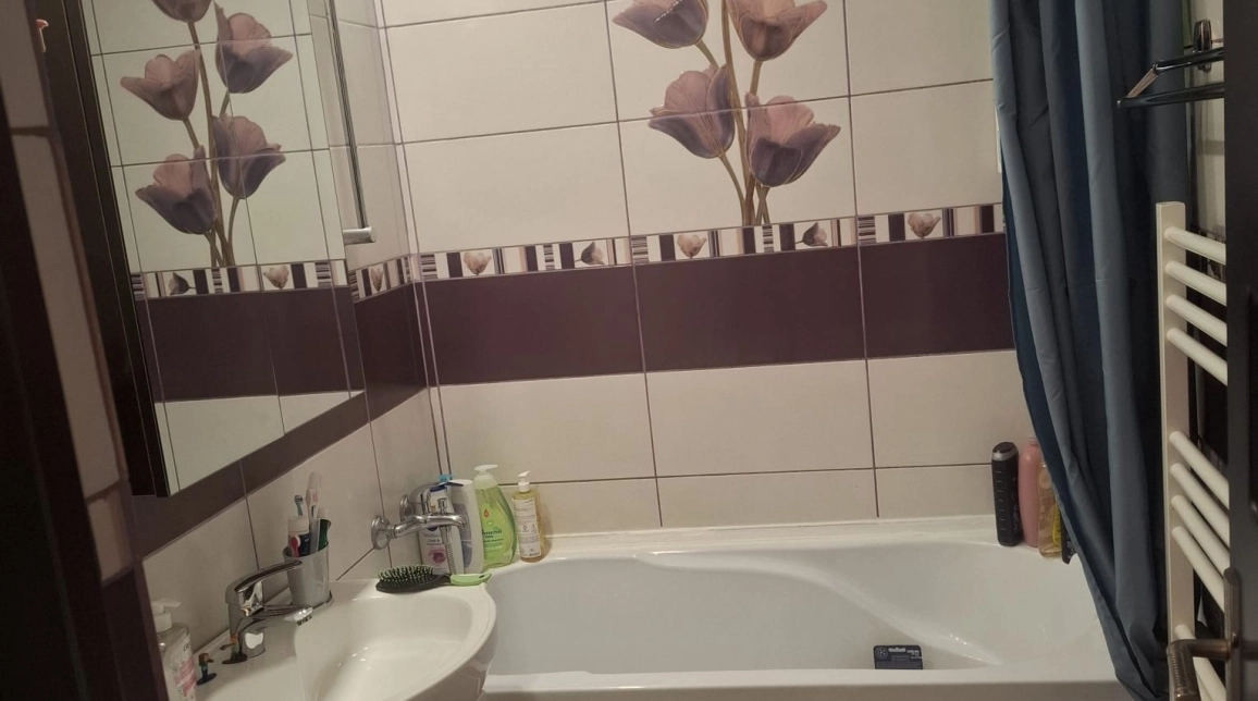 Oferta Apartament, 3 camere, semidecomandat, 54 mp , Metalurgie, de vanzare,   langa River's Towers imagine 8