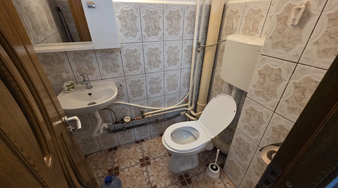 Oferta De vanzare apartament, 3 camere, decomandat, 70 mp , Dacia,   imagine 9