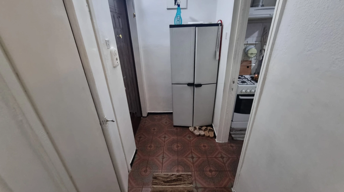 Oferta De vanzare apartament, 2 camere, semidecomandat, 52 mp , Tatarasi,  Vasile Lupu imagine 8