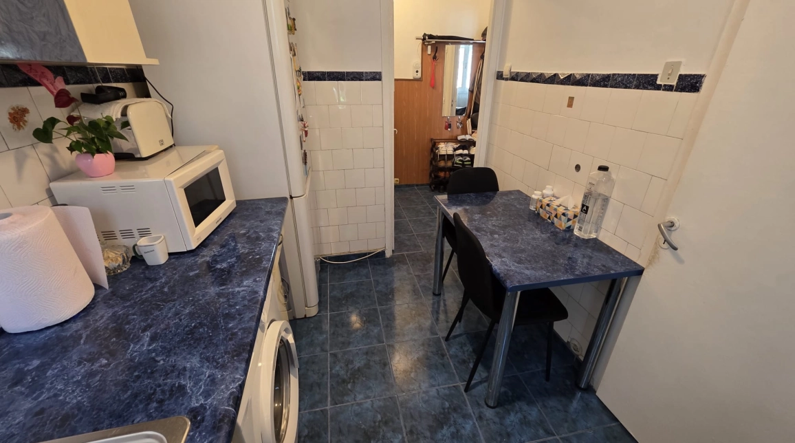 Oferta Apartament, 2 camere, semidecomandat, 52 mp , Podu Ros, de vanzare,   imagine 6