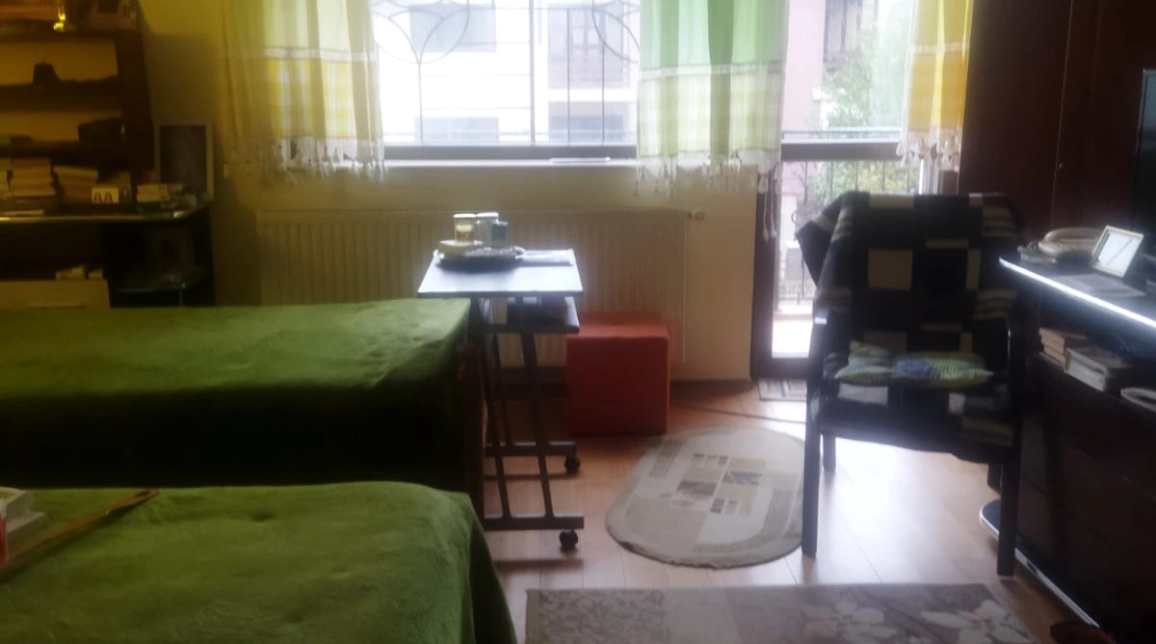 Oferta De vanzare casa, 9 camere, 400 mp , Bucium,  dupa scoala Veronica Micle imagine 9