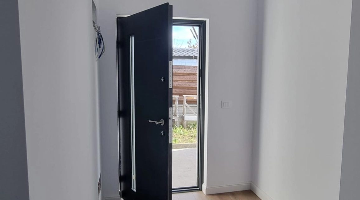 Oferta 3 camere, 100 mp , de vanzare casa in zona Breazu,  Padurea Marzesti imagine 8