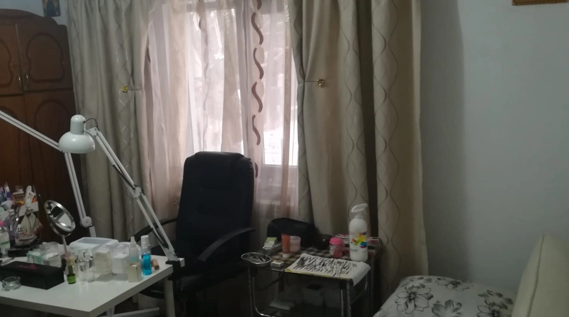 Oferta 4 camere, 100 mp , de vanzare casa in zona Valea Lupului,  satul vechi  Valea Lupului imagine 9
