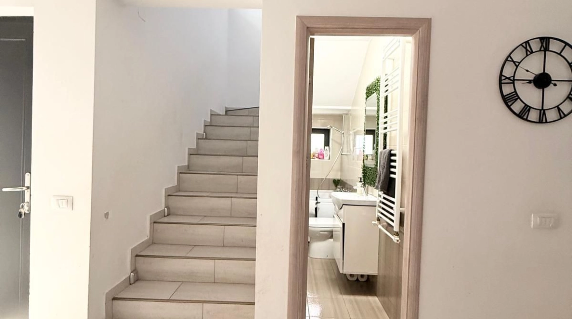 Oferta De vanzare casa, 4 camere, 127 mp , Miroslava,  dupa stadion imagine 7