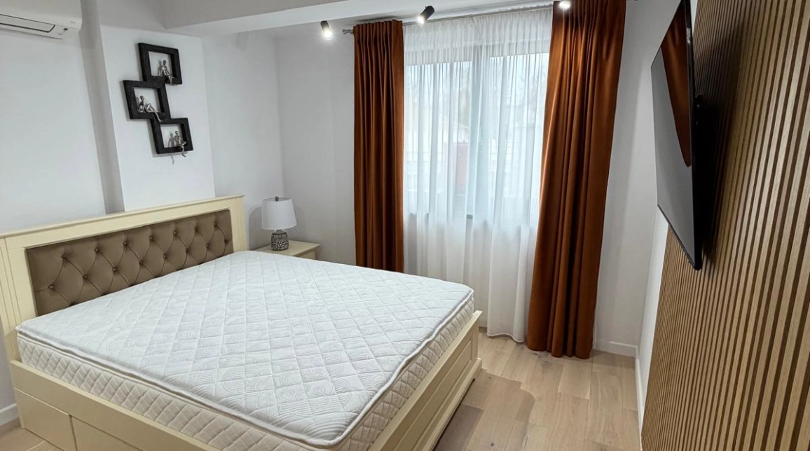 Oferta Apartament de inchiriat, 2 camere, nedecomandat, 44 mp , Centru,  Mitropolie - Palas Campus imagine 6
