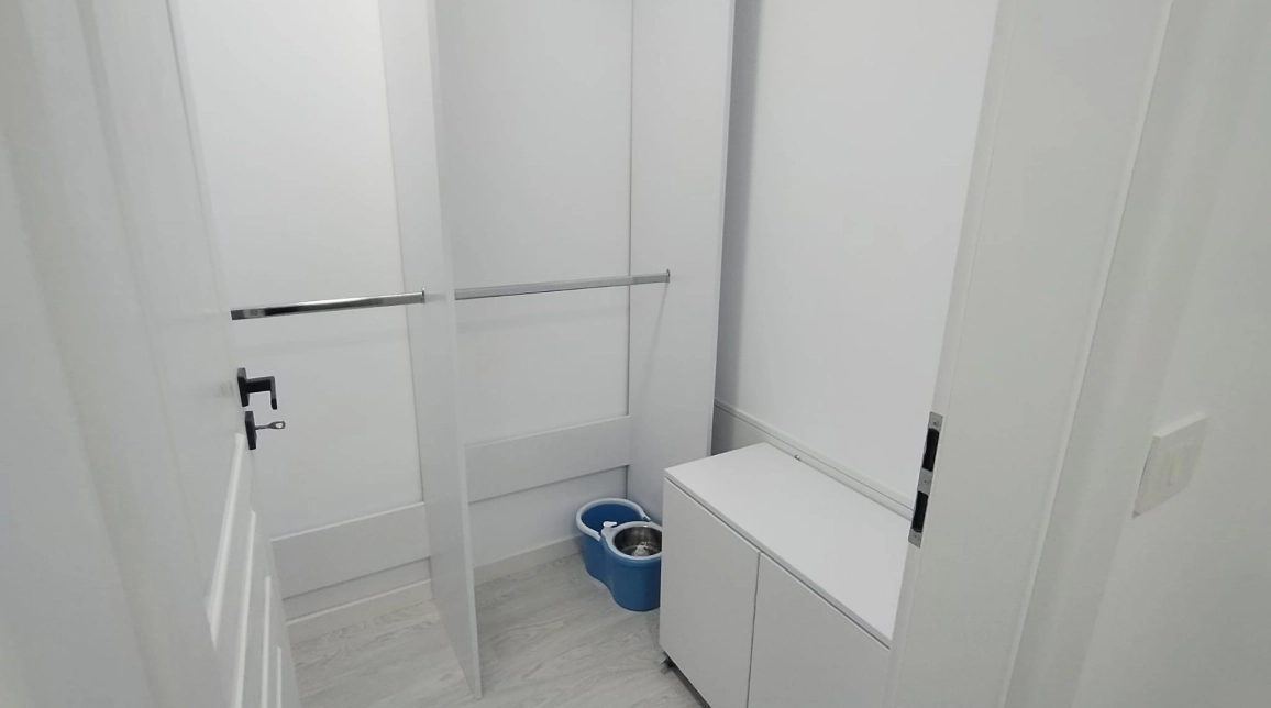 Oferta Apartament nou, o camera, decomandat, 43 mp , Galata, de inchiriat,  Platoul Galata- Cartier de blocuri noi imagine 6