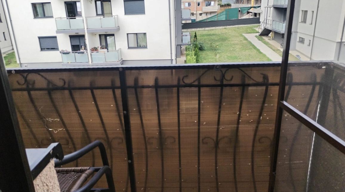 Oferta 2 camere, decomandat, 55 mp , de inchiriat apartament nou in zona Galata,  Platoul Galata - Profi  imagine 12
