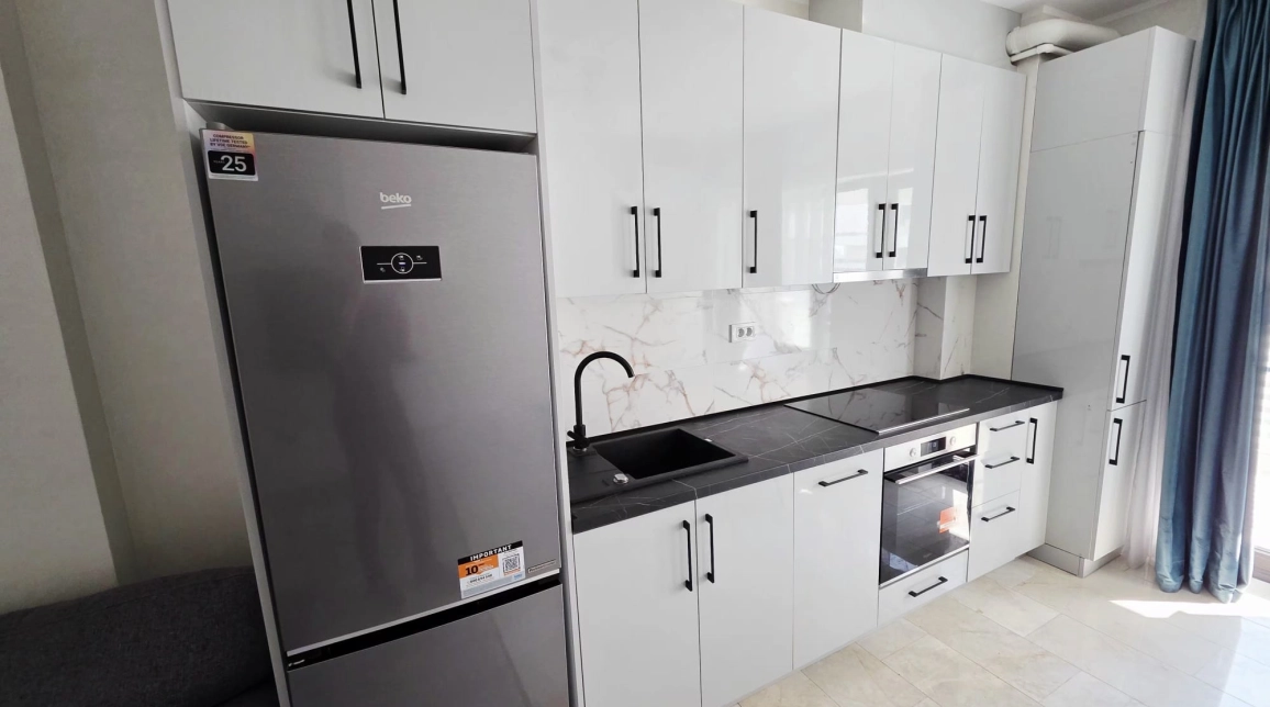 Oferta 2 camere, , 52 mp , de inchiriat apartament in zona Copou,  Royal Town imagine 7