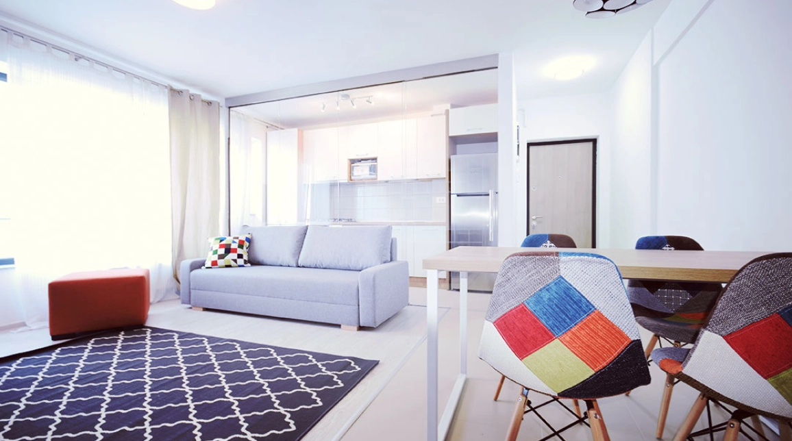 Oferta Apartament nou de vanzare, o camera, decomandat, 45 mp , Nicolina,  Vama Tehnopolis imagine 5