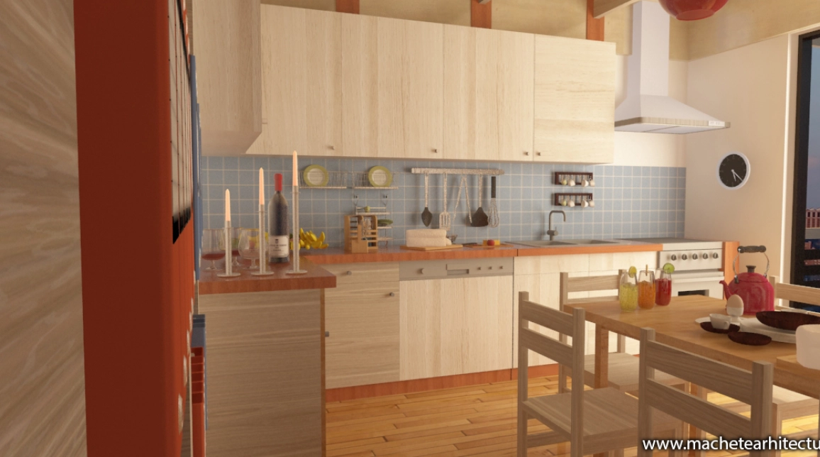 Oferta Apartament nou, 2 camere, decomandat, 62 mp , Pacurari, de vanzare,  Rediu imagine 5