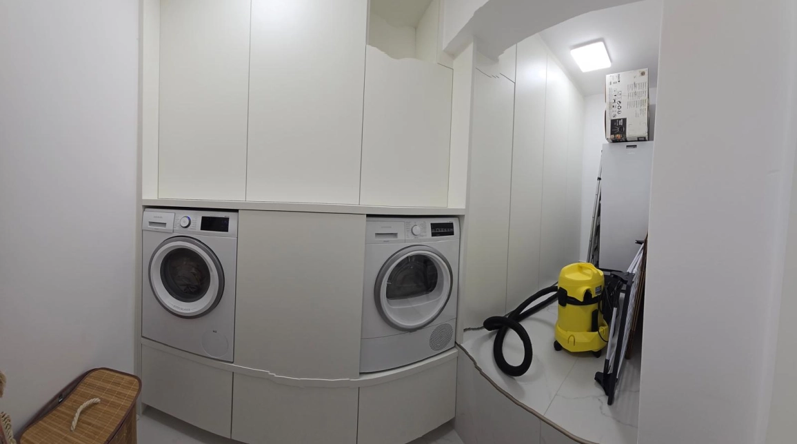 Oferta Apartament nou, 4 camere, , 130 mp , Centru, de vanzare,  Vis a vis de Palas Mall imagine 22