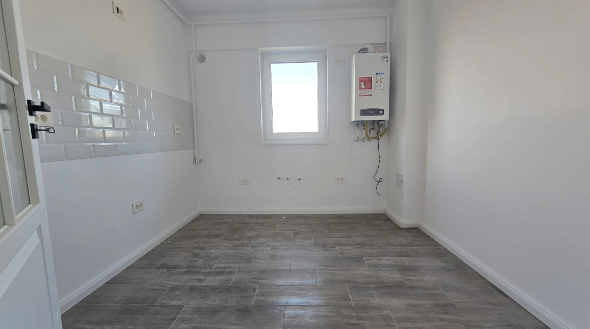 Oferta Galata apartament nou 61 mp , 2 camere, decomandat, de vanzare,  Platoul Galata imagine 3