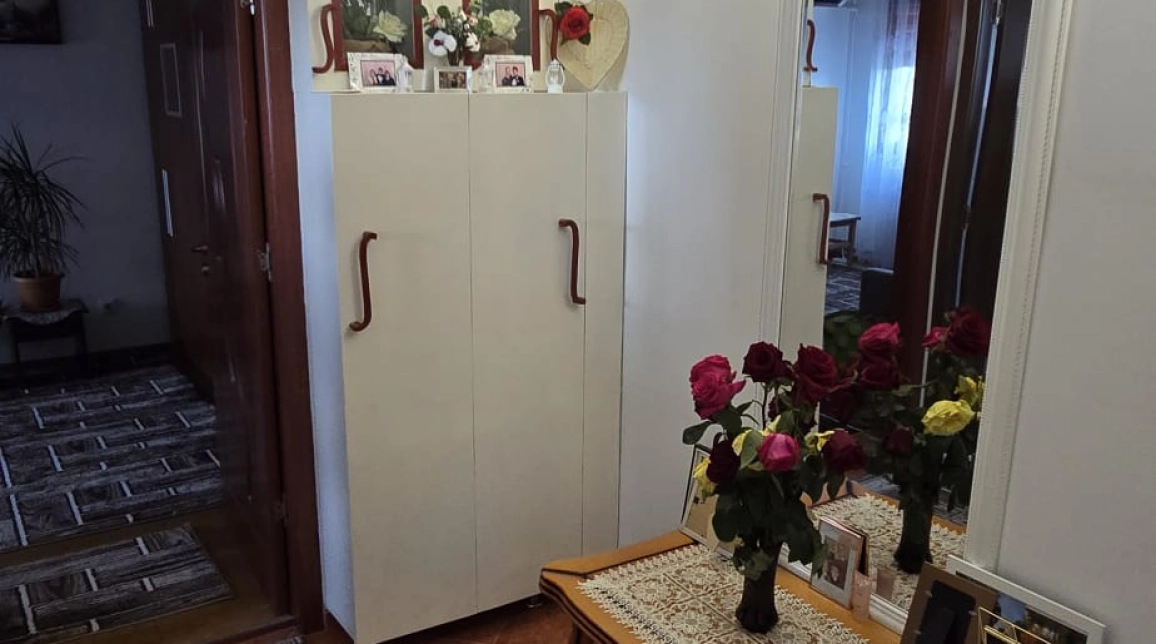 Oferta Apartament, 3 camere, semidecomandat, 65 mp , Podu Ros, de vanzare,  Sensul giratoriu imagine 14