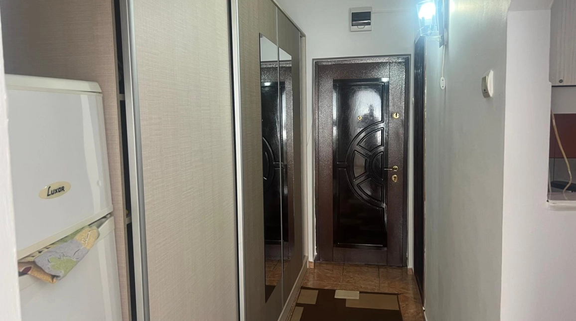 Oferta O camera, garsoniera, 28 mp , de vanzare apartament in zona Podu Ros,  Restaurant Cotnari imagine 5