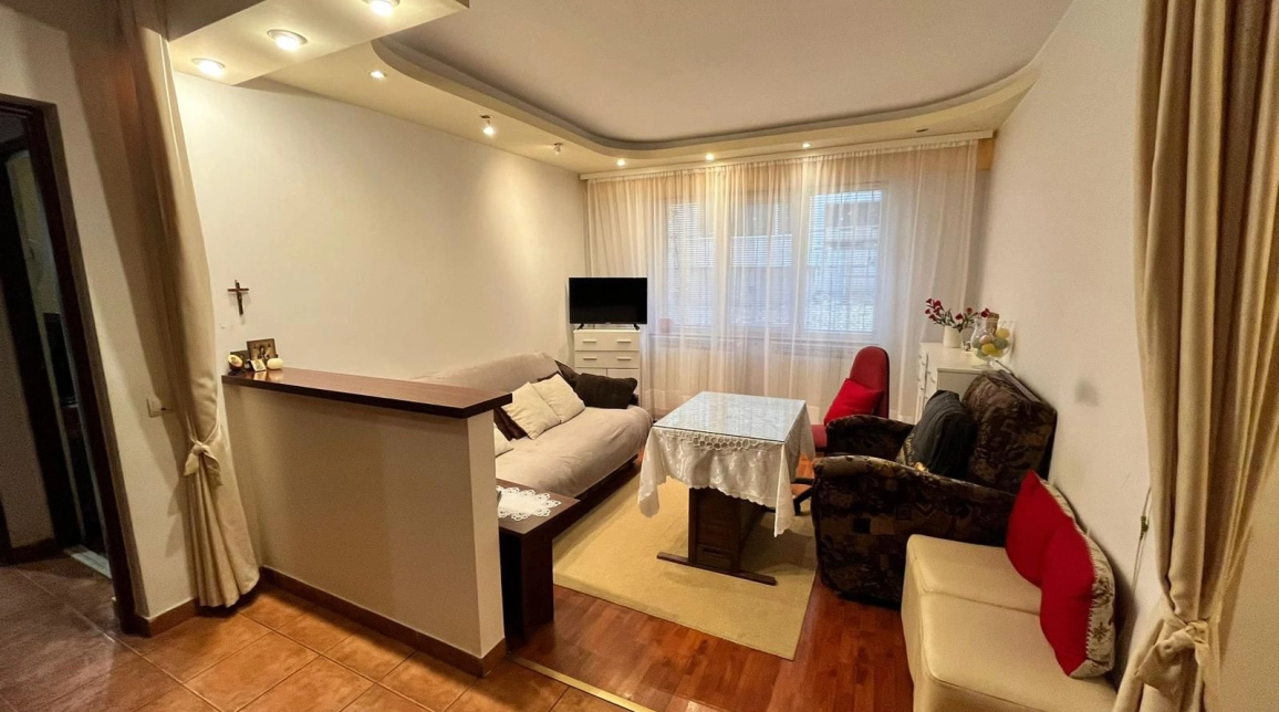 Oferta Apartament, 2 camere, semidecomandat, 50 mp , Tatarasi, de vanzare,  Posta Dispecer imagine 1