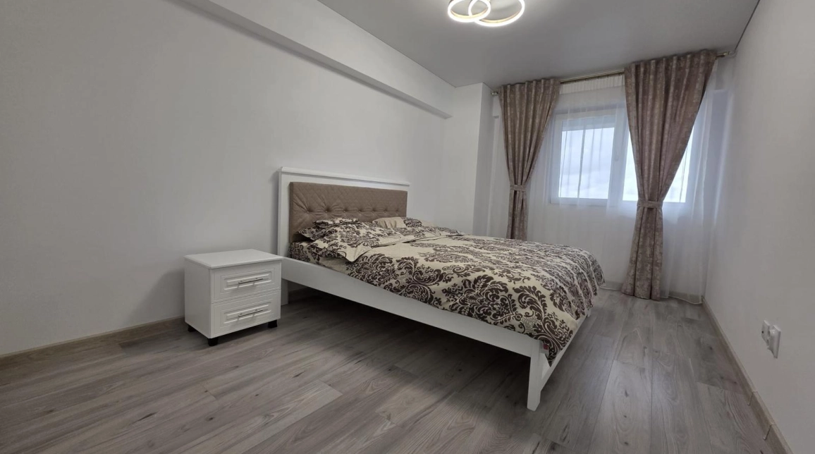 Oferta De vanzare apartament nou, 2 camere, semidecomandat, 65 mp , Copou,  Aleea Sadoveanu imagine 14