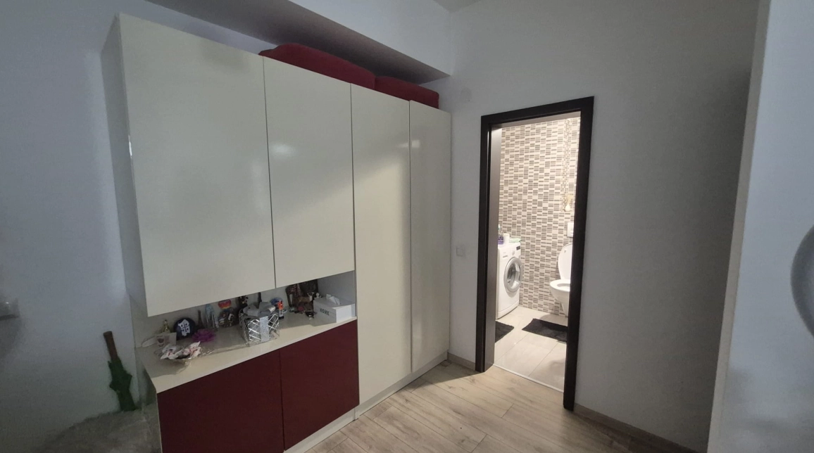 Oferta Pacurari apartament 45 mp , 2 camere, , de vanzare,   Petru Poni -Concept Residence imagine 10