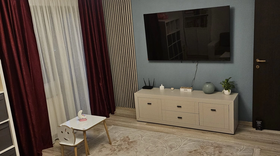 Oferta Apartament de vanzare, 2 camere, decomandat, 68 mp , CUG,  Roxema imagine 3