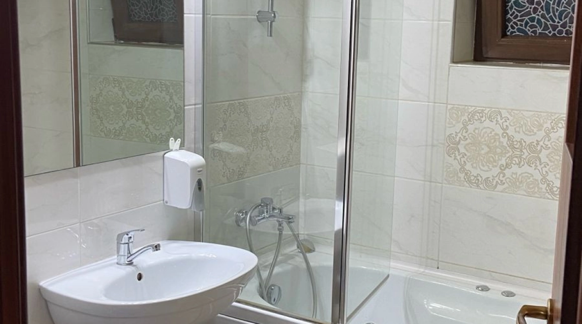 Oferta De vanzare apartament, 2 camere, decomandat, 52 mp , Frumoasa,  Continental  imagine 12