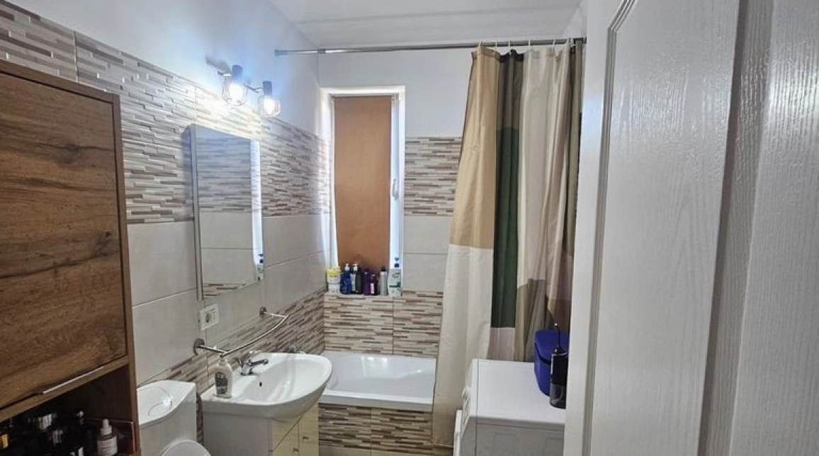 Oferta Apartament de vanzare, 2 camere, decomandat, 49 mp , Tudor Vladimirescu,  Iulius Mall imagine 8