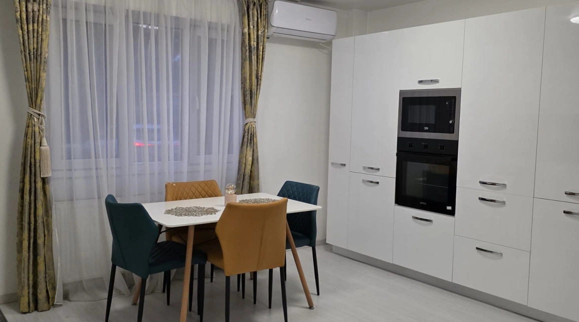 Oferta Apartament, 2 camere, , 58 mp , Tatarasi, de vanzare,  Kaufland imagine 7