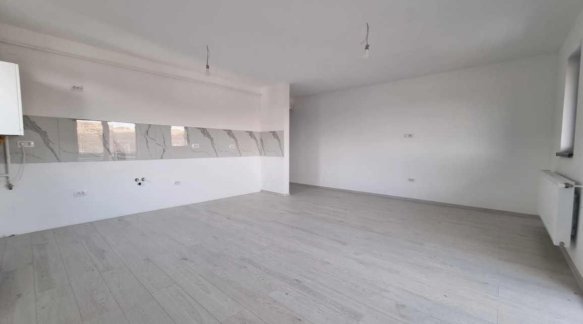 Oferta Apartament nou, 2 camere, , 64 mp , Bucium, de vanzare,  1,2 km in spate la Lidl imagine 2