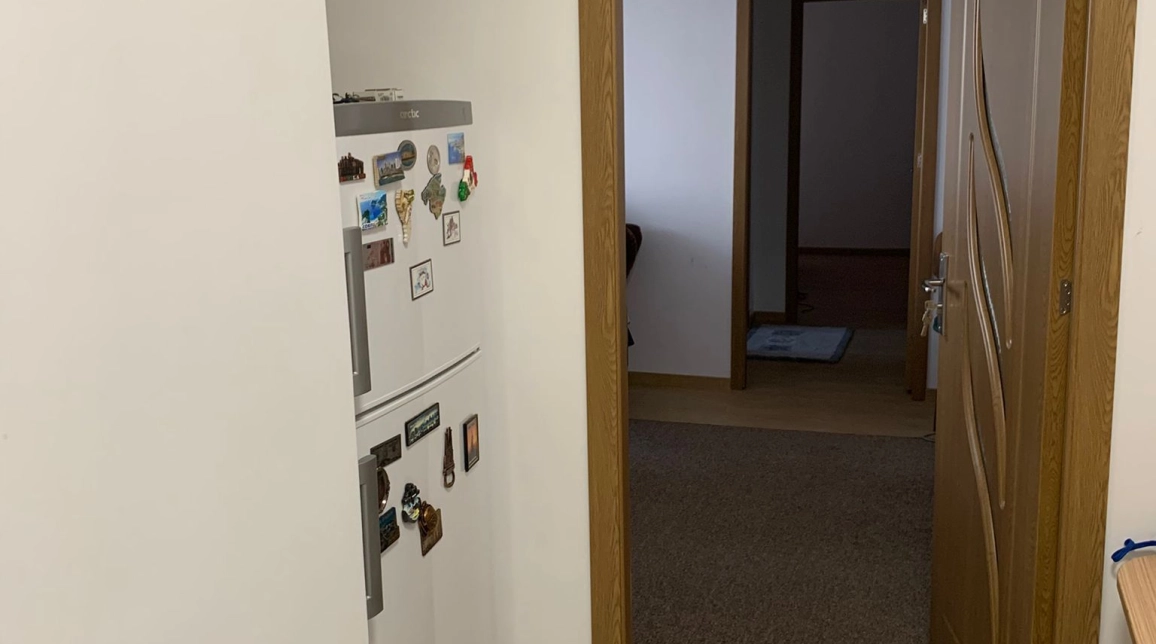 Oferta De vanzare apartament, 2 camere, semidecomandat, 50 mp , Tatarasi,  Flora imagine 9